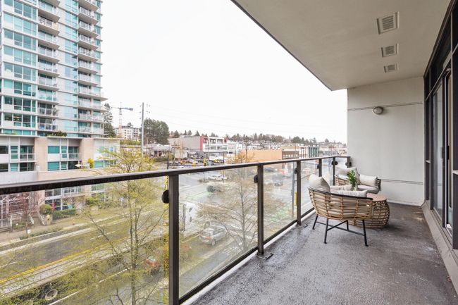 501 - 172 Victory Ship Way, Condo with 1 bedrooms, 1 bathrooms and 1 parking in North Vancouver BC | Image 15