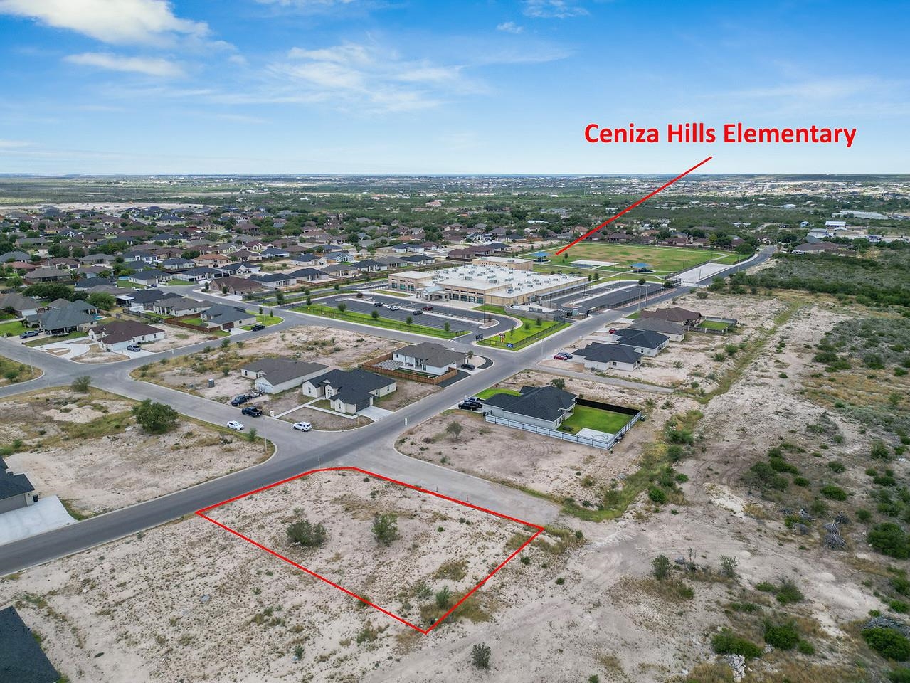 Land in Del Rio