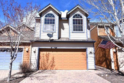 9123 W Arden Ln, Bellemont, AZ, 86015-5020 | Card Image