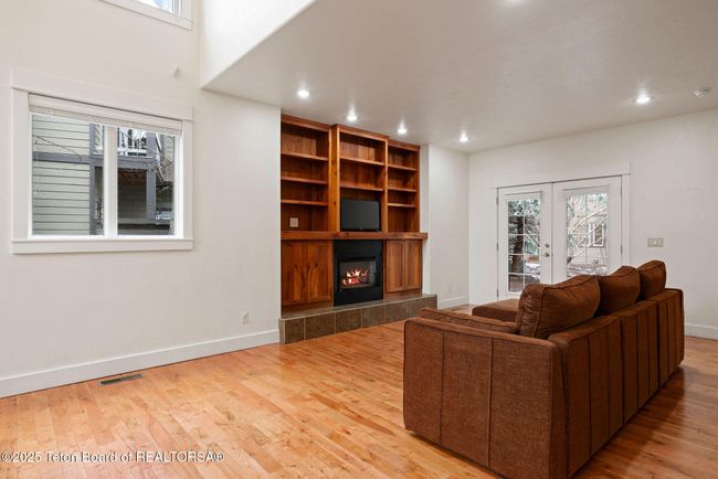 109 Trail Creek Dr, Townhouse with 4 bedrooms, 4 bathrooms and null parking in Victor ID | Image 10