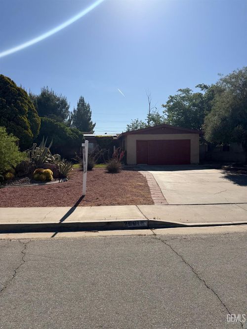 25918 Cherryhill Dr, Boron, CA, 93516-1200 | Card Image
