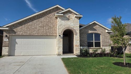 728 Rubicon Rd, Justin, TX, 76247-1396 | Card Image