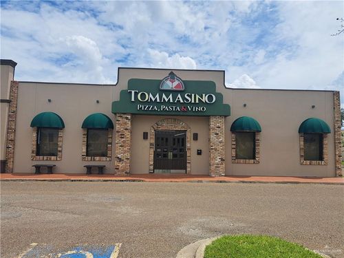 2100 E Griffin Pkwy, Mission, TX, 78572-3225 | Card Image