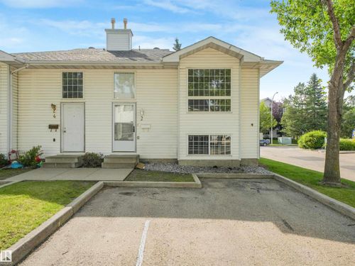 2-3311 58 St Nw, Edmonton, AB, T6L6X3 | Card Image
