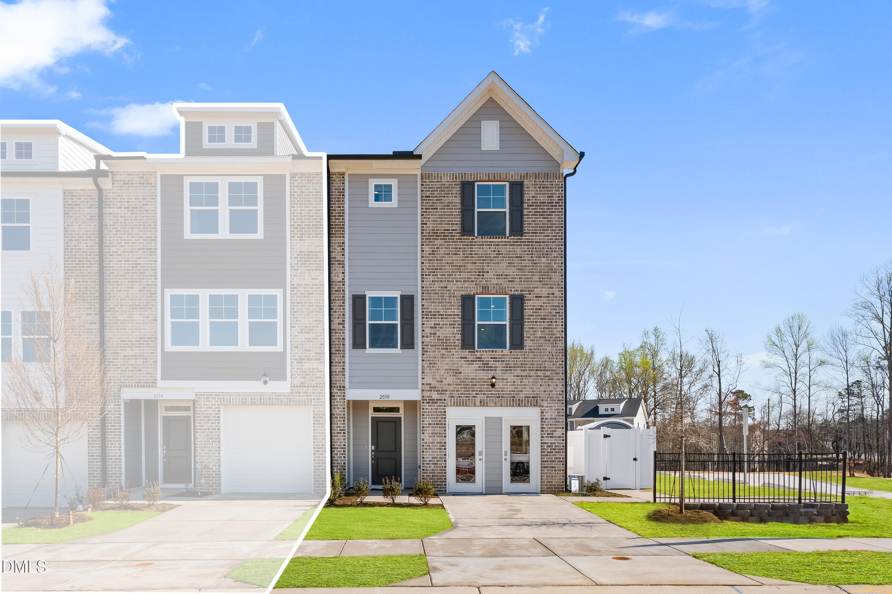 Residential in Fuquay Varina