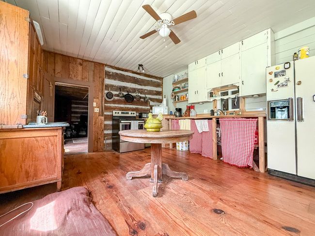 2486 Laurel Fork Rd, Home with 0 bedrooms, 0 bathrooms and null parking in Rocky Gap VA | Image 8