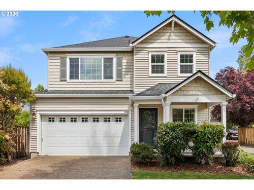 16901 Nw Desert Canyon Dr, Beaverton, OR, 97006-7435 | Card Image
