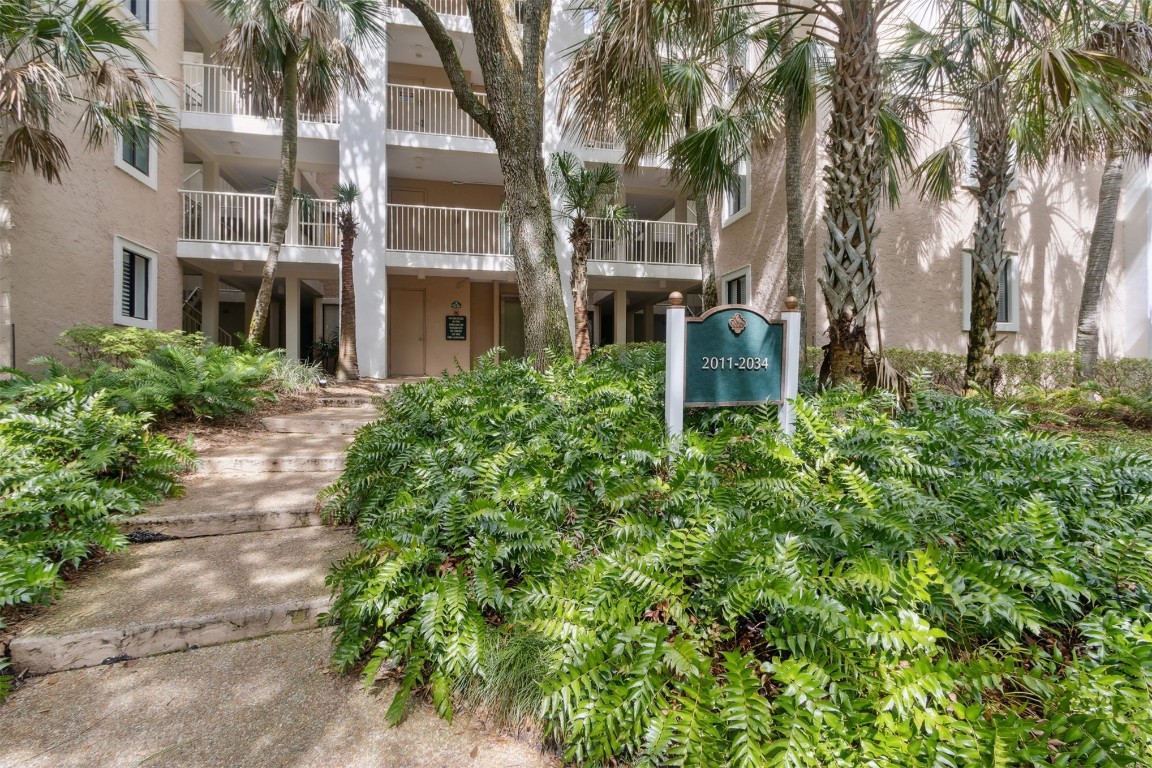 Beach Wood Rd, Fernandina Beach, FL 32034