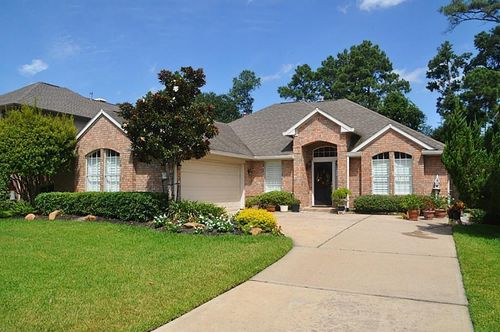 13622 Clareton Ln, Cypress, TX, 77429-7701 | Card Image