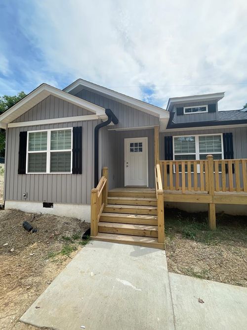 1420 Cleo Way, DALTON, GA, 30720-8360 | Card Image