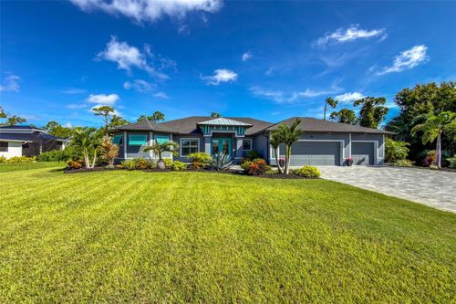 96 Par View Rd, Rotonda West, FL, 33947-1823 | Card Image