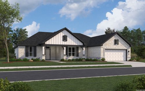 22221 Jordans Pl, San Antonio, TX, 78264 | Card Image