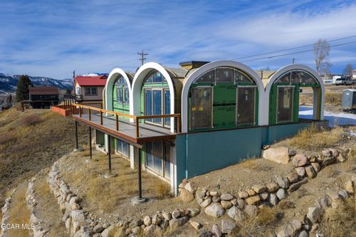 240 E Garnet Ave, Granby, CO, 80446-5008 | Card Image