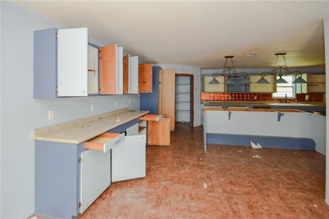 7040 Minson Dr, House other with 2 bedrooms, 1 bathrooms and null parking in Sandia TX | Image 26
