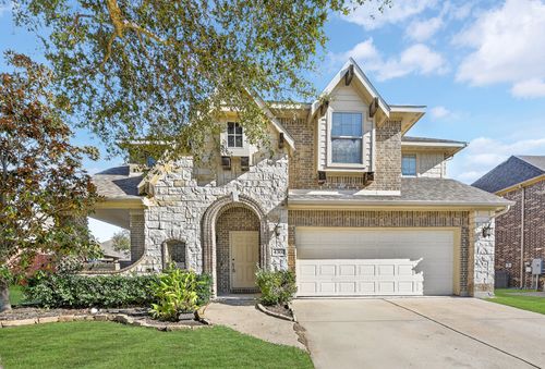 4308 Spruce Rd, Melissa, TX, 75454-2538 | Card Image