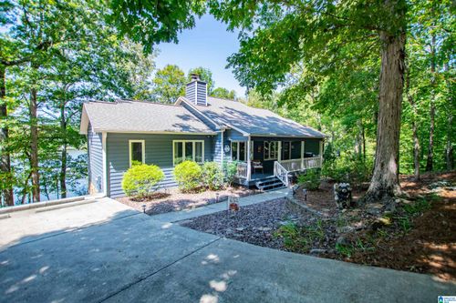 171 Martin Ln, Wedowee, AL, 36278-4409 | Card Image