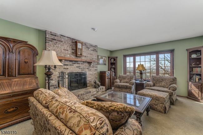 249 Goodsprings Rd, House other with 4 bedrooms, 2 bathrooms and null parking in Stewartsville NJ | Image 7