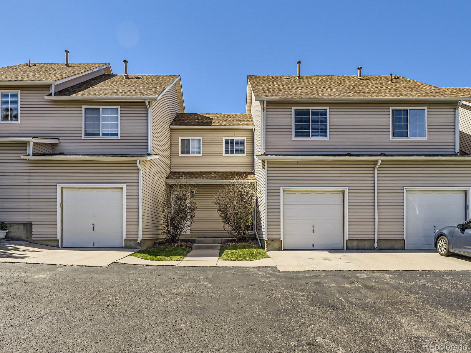121st Ave, Thornton, CO 80241