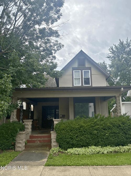 513 Woodlawn Ave, Bucyrus, OH, 44820-2465 | Card Image