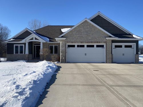 1630 Ravine Drive, Hobart, WI, 54313 | Card Image