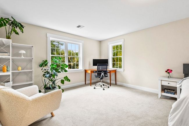 54 Cushing St, House other with 3 bedrooms, 3 bathrooms and 6 parking in Hingham MA | Image 22