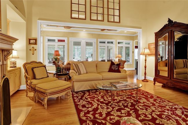 3 Gumtree Ln, House other with 5 bedrooms, 4 bathrooms and null parking in Savannah GA | Image 6