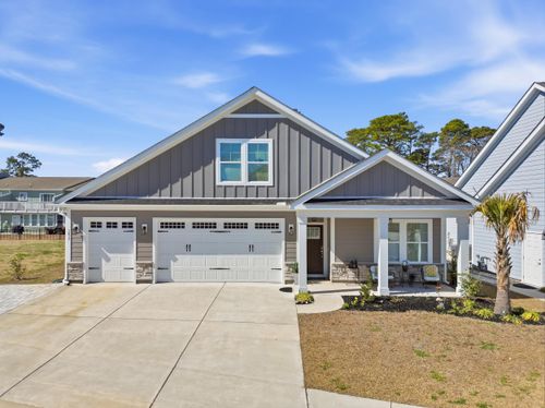 1017 Graybill Ln, North Myrtle Beach, SC, 29582-2681 | Card Image