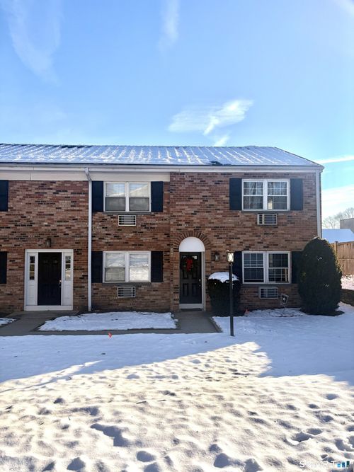 apt-3f-151 Courtland Ave, Stamford, CT, 06902-3493 | Card Image