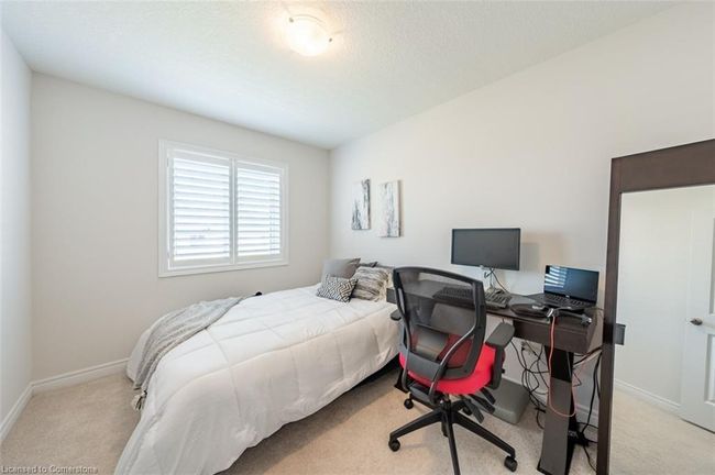 3 Pinot Cres, Townhouse with 3 bedrooms, 3 bathrooms and 3 parking in Stoney Creek ON | Image 26
