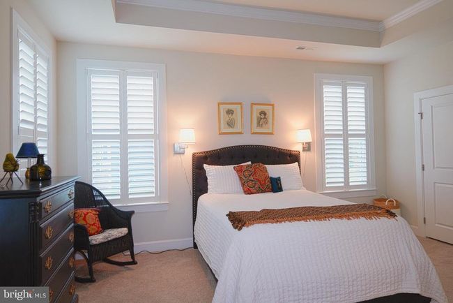 33173 Ponte Vecchio Plz, House other with 3 bedrooms, 3 bathrooms and null parking in OCEAN VIEW DE | Image 7