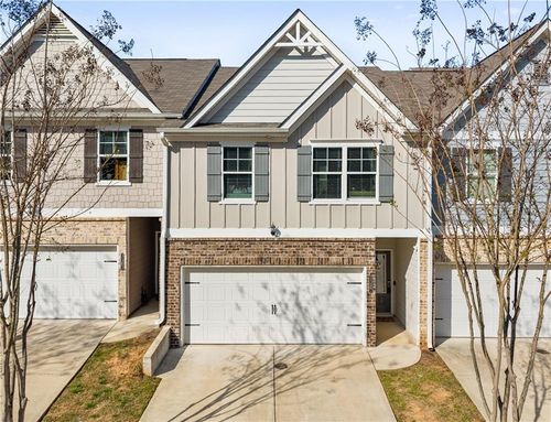 3367 Abbey Way, Gainesville, GA, 30507 | Card Image