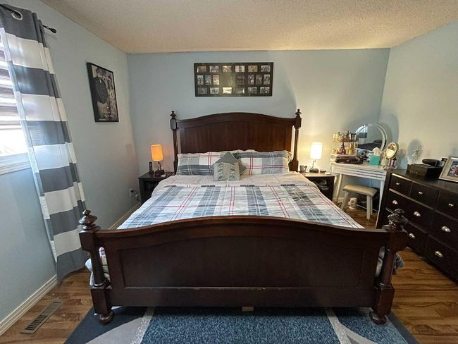 186 Sutherland Avenue, House other with 4 bedrooms, 2 bathrooms and 2 parking in Hinton AB | Image 16