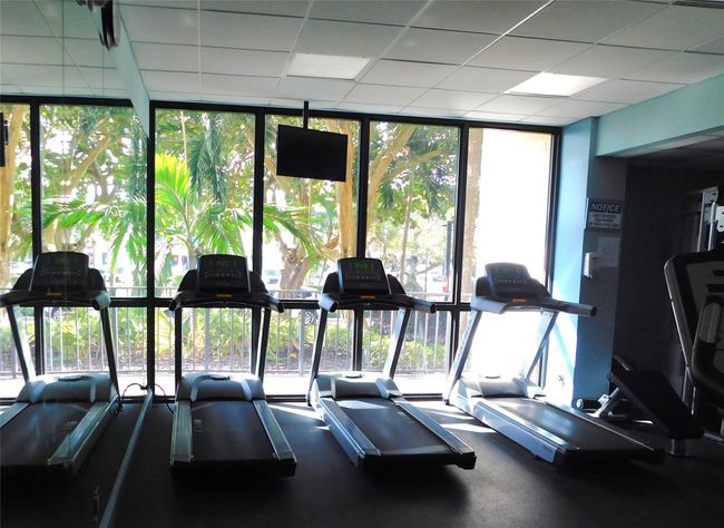 Gym | Image 29