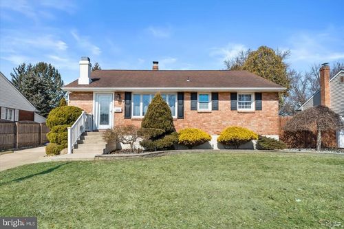 4509 Sharon Dr, WILMINGTON, DE, 19808-5611 | Card Image