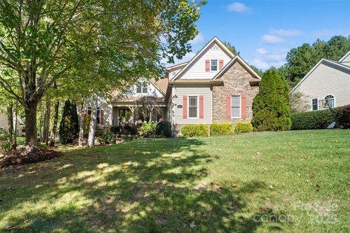 155 Streamwood Rd, Troutman, NC, 28166-8825 | Card Image