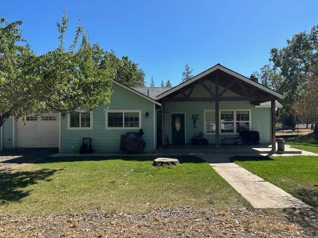 Rogue River Dr, Shady Cove, OR 97539