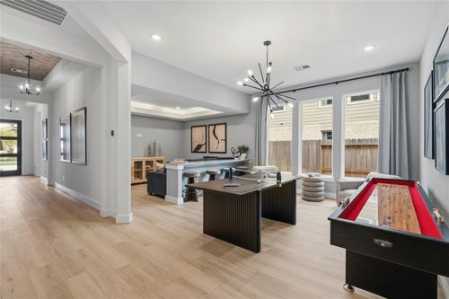 8618 Gleaming Village Way, Richmond, TX, 77406-3557 | Card Image