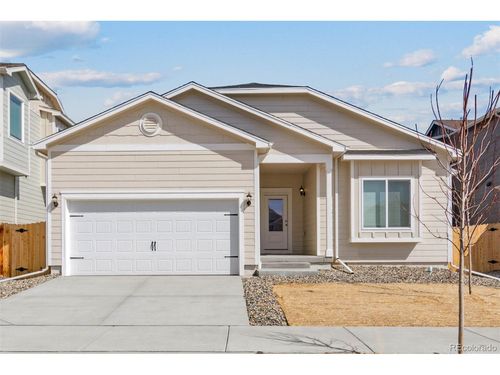 17930 E 94th Ave, Commerce City, CO, 80022-9933 | Card Image