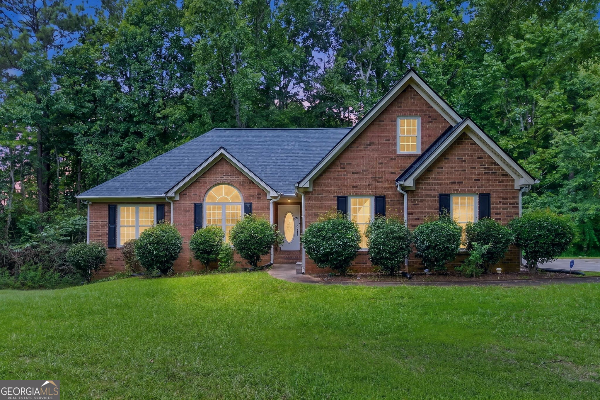 Residential in Newnan 2