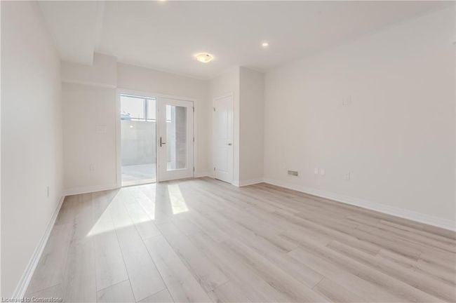 B025 - 142 Foamflower Pl, Townhouse with 3 bedrooms, 2 bathrooms and 1 parking in Waterloo ON | Image 13