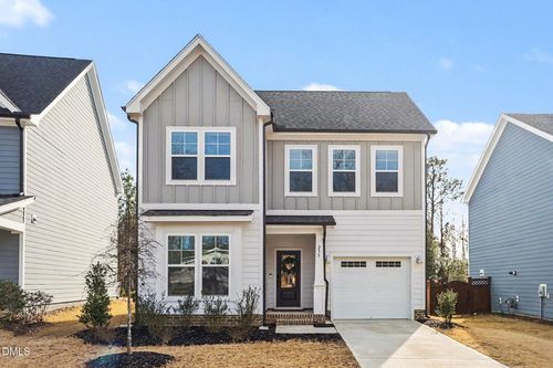 235 Sneed Lane, Fuquay Varina, NC, 27526 | Card Image