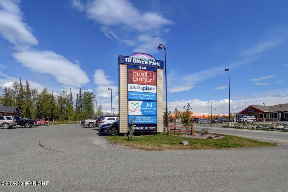 850 Roberts St, Wasilla, AK 99654-8206