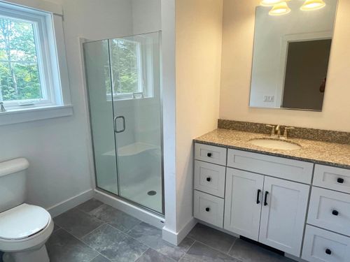 46-46 Domino Dr, Warren, VT, 05674-4588 | Card Image