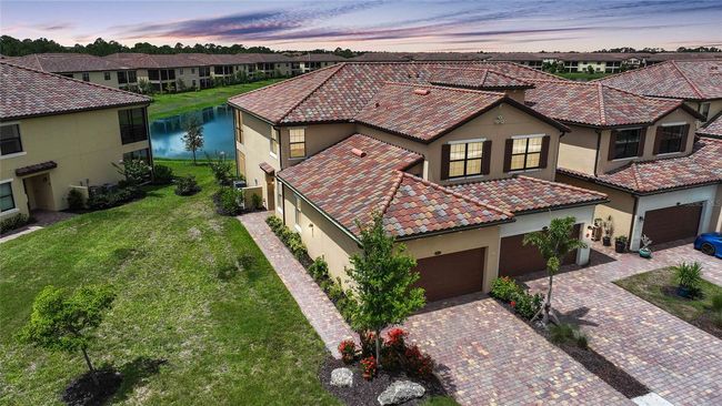 UNIT-101 - 12425 Ghiberti Cir, Condo with 3 bedrooms, 2 bathrooms and null parking in VENICE FL | Image 44