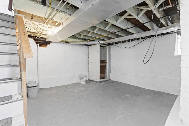 4506 Bowes Ave, House other with 3 bedrooms, 1 bathrooms and 2 parking in West Mifflin PA | Image 25