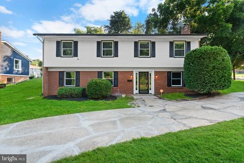 3604 23rd Pkwy, TEMPLE HILLS, MD, 20748-4228 | Card Image
