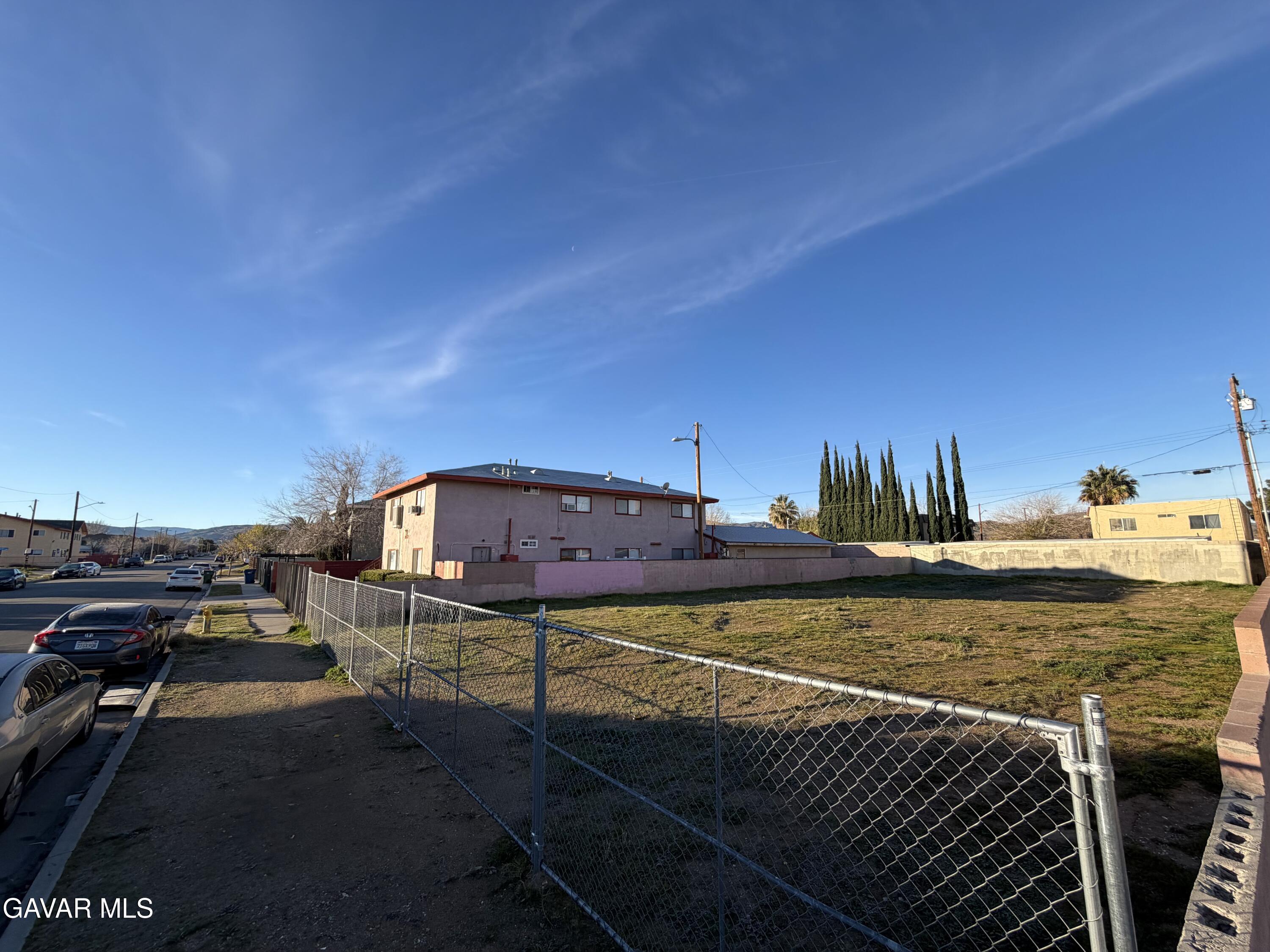 Land in Palmdale 4