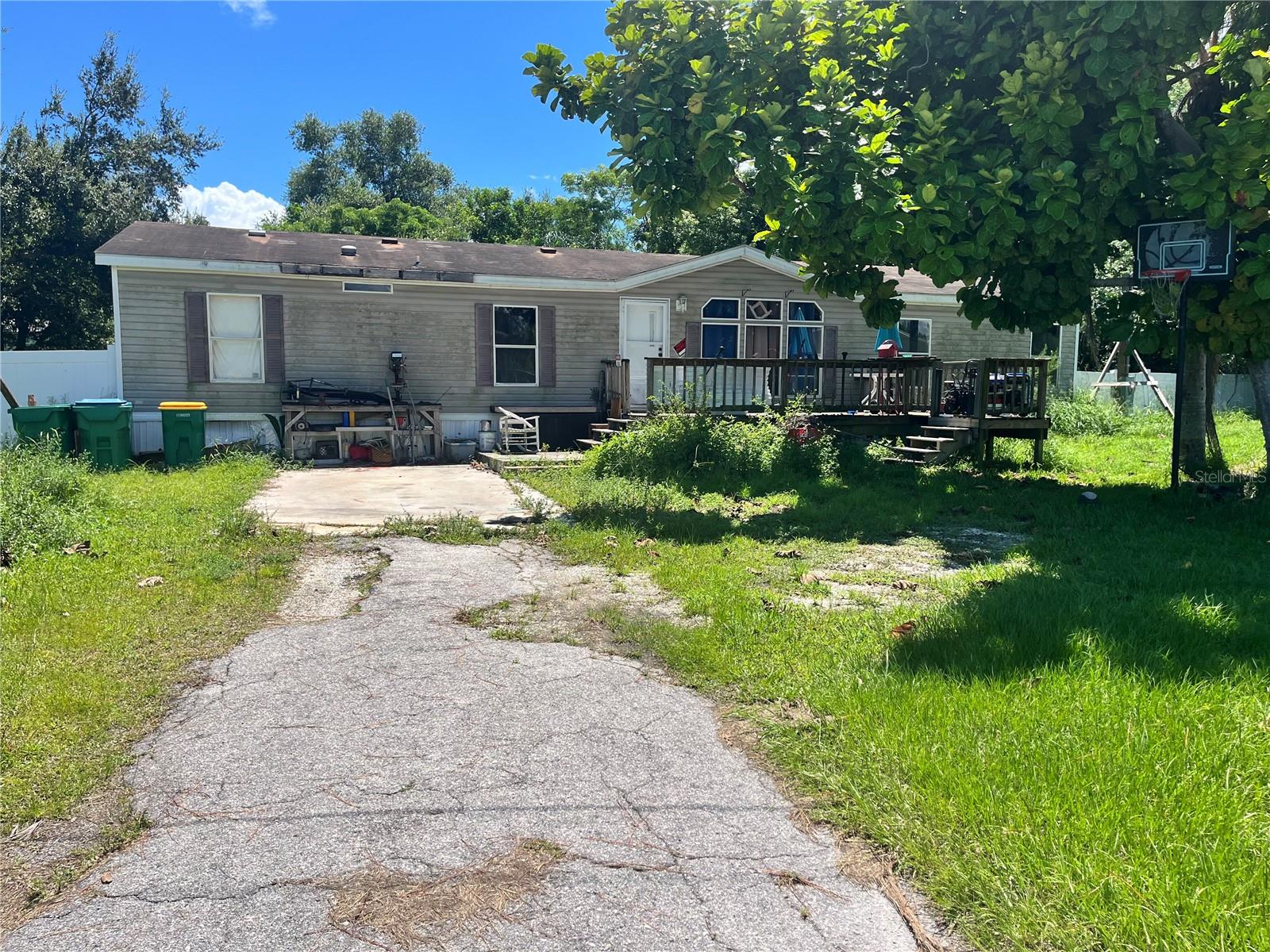 Mango Dr, Punta Gorda, FL 33955