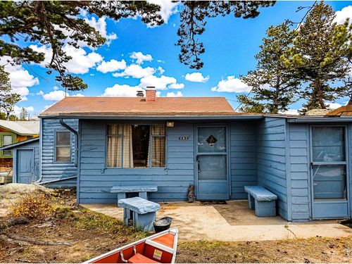 983 Ramona Dr, Red Feather Lakes, CO, 80545 | Card Image