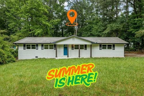 2091 Chestnut Log Dr, Lithia Springs, GA, 30122-3593 | Card Image